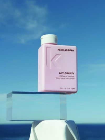 KEVIN.MURPHY ANTI.GRAVITY priemonė suteikianti purumo