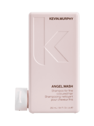 KEVIN.MURPHY ANGEL.WASH neapsunkinantis šampūnas dažytiems plaukams