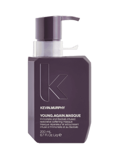 KEVIN.MURPHY YOUNG.AGAIN.MASQUE maitinanti atstatomoji kaukė