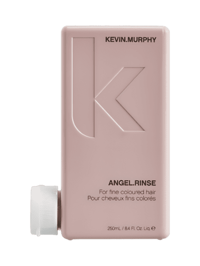 KEVIN.MURPHY ANGEL.RINSE neapsunkinantis kondicionierius dažytiems plaukams