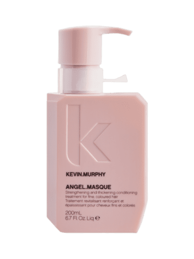 KEVIN.MURPHY ANGEL.MASQUE kaukė dažytiems plaukams