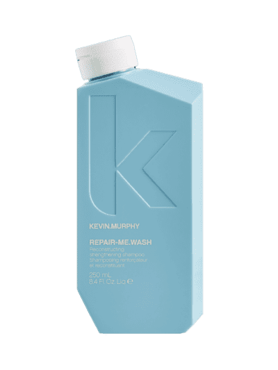 KEVIN.MURPHY REPAIR-ME.WASH šampūnas pažeistiems plaukams