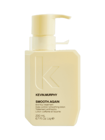 KEVIN.MURPHY SMOOTH.AGAIN plaukus glotninantis losjonas