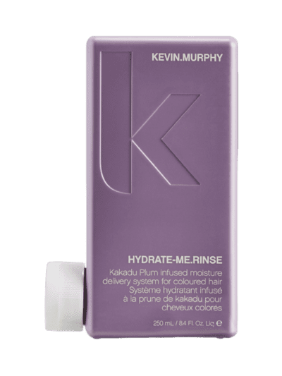 KEVIN.MURPHY HYDRATE-ME.RINSE intensyviai drėkinantis kondicionierius