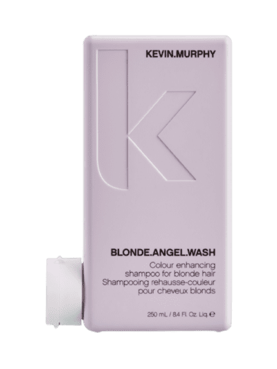 KEVIN.MURPHY BLONDE.ANGEL WASH šampūnas šviesintiems plaukams