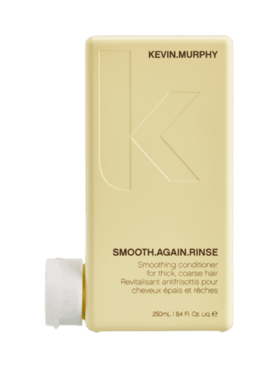 KEVIN.MURPHY SMOOTH.AGAIN.RINSE glotninantis kondicionierius šiurkštiems plaukams