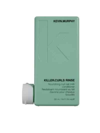 KEVIN.MURPHY KILLER.CURLS RINSE kondicionierius garbanotiems plaukams