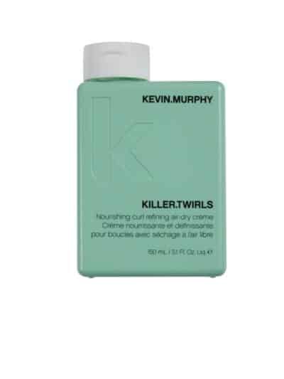 KEVIN.MURPHY KILLER.TWIRLS lengvas garbanų formavimo kremas