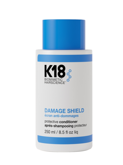 K18 plaukus apsaugantis bei atstatantis kondicionierius Damage Shield