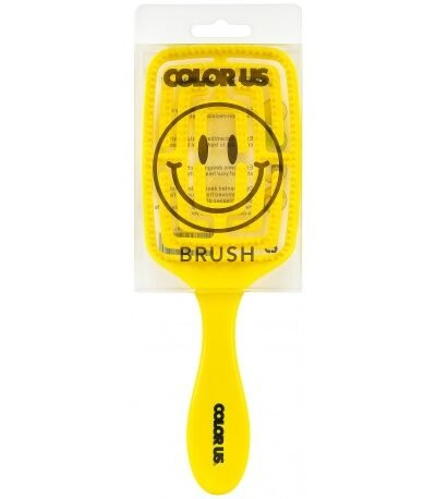 Color Us Brush Citrinų kvapo LARGE