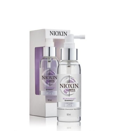 Nioxin Diaboost Intensive plauką storinanti priemonė, 100 ml