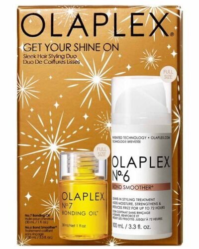 Olaplex Get Your Shine ON