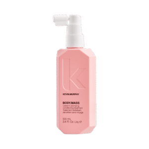 KEVIN.MURPHY BODY.MASS nenuplaunamas purškiklis skatinantis plaukų augimą