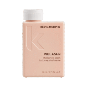 KEVIN.MURPHY FULL.AGAIN losjonas tankinantis plaukus