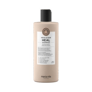 MARIA NILA HEAD & HAIR HEAL SHAMPOO gydomasis šampūnas