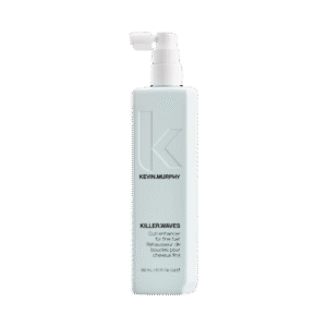 KEVIN.MURPHY KILLER.WAVES garbanų formavimo priemonė ploniems plaukams
