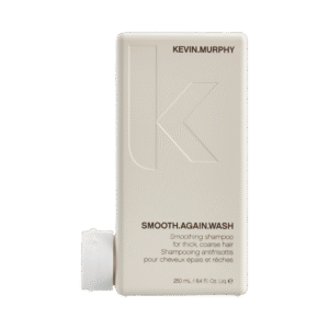 KEVIN.MURPHY SMOOTH.AGAIN.WASH glotninantis šampūnas storiems plaukams