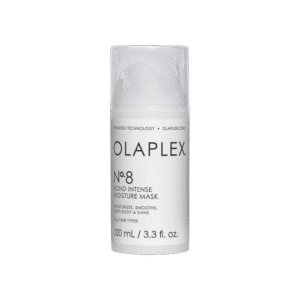 OLAPLEX Nr.8 atkūriamoji, intensyviai drėkinanti ir itin koncentruota plaukų kaukė