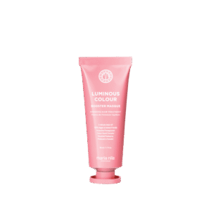 MARIA NILA Spalvą apsauganti greito poveikio kaukė – Luminous Colour Booster Masque