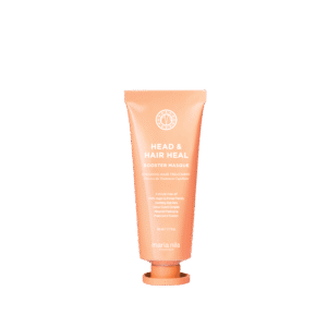 MARIA NILA Maitinanti plaukus greito poveikio kaukė – Head & Hair Heal Booster Masque