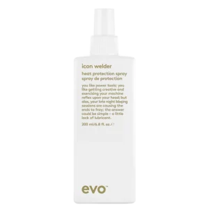 EVO ICON WELDER PURŠKALAS - APSAUGA NUO KARŠČIO