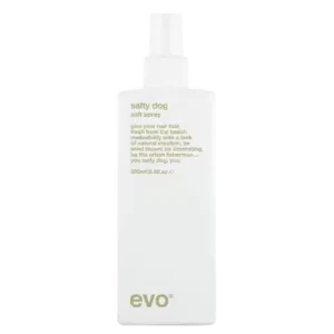 EVO SALTY DOG PAPLŪDIMIO PLAUKŲ TEKSTŪROS PURŠKALAS 200ml
