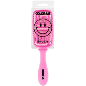 Color Us Brush Rožių kvapo MEDIUM