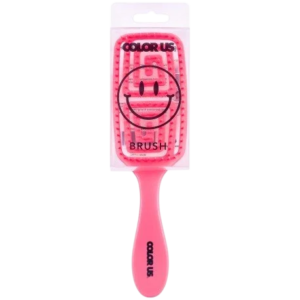 Color Us Brush Braškių kvapo MEDIUM