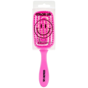 Color Us Brush Rožių kvapo SMALL