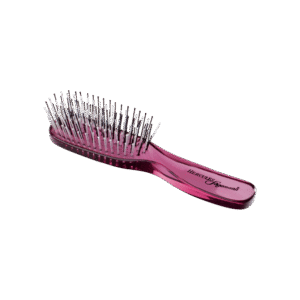 HERCULES SAEGEMANN Violetinis Junior Šepetys