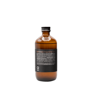 OWAY Atgaivinantis plaukų ir kūno prausiklis – men / Hair & body invigorating wash