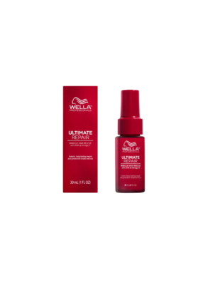 Wella Repair Miracle Hair Rescue Step 3. Nenuplaunamas atkuriamasis plaukų purškiklis pažeistiems plaukams 30ml