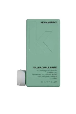 KEVIN.MURPHY KILLER.CURLS RINSE kondicionierius garbanotiems plaukams